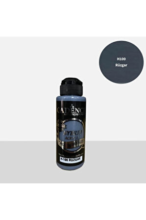 Hybrıd Akr. Multısurfaces H-100 Rüzgar 120ml