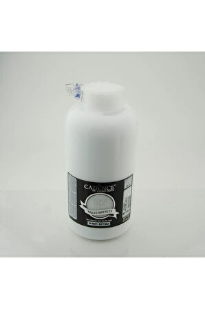 Hybrıd Akr. Multısurfaces H-001 Beyaz 2000ml