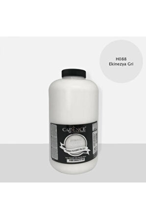 Hybrıd Akrilik Multısurfaces H-088 Ekinezya Gri 2000ml