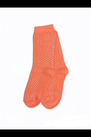 Cool Colorful Soket Çorap   36-40 Numara  Tk-00051