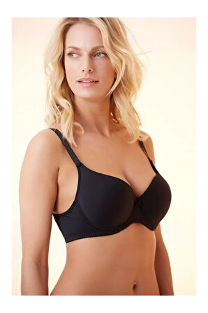 Kadın Dolgusuz Büyük Beden Sütyen