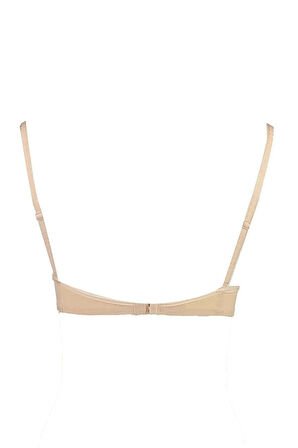 2000 Dolgusuz Sütyen - Beyaz