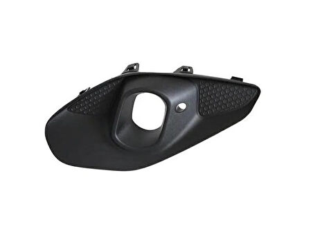 Opel Sis Far Kapagı Sol Sisli Corsa F 20> - Eurostamp 101.50.7320