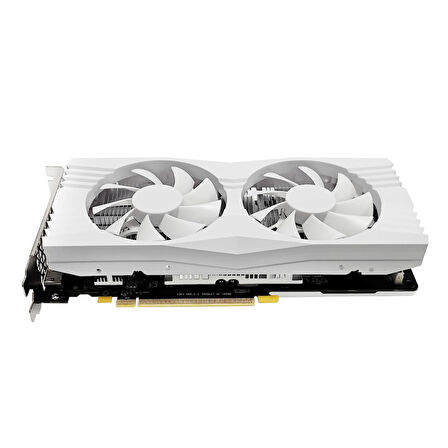 SNT RX580G-W RX 580 8GB GDDR5 PCI EXP 3.0 256Bit Beyaz Kasa Ekran Kartı