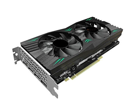 SNT RX580G-B RX 580 8GB GDDR5 PCI EXP 3.0 256Bit Siyah Kasa Ekran Kartı