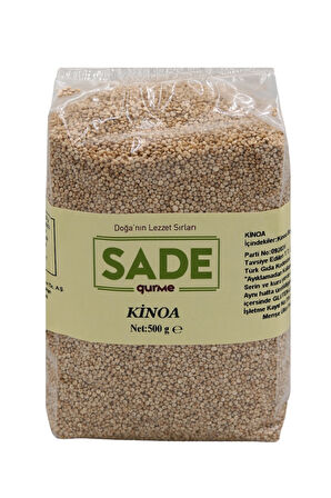 Kinoa 500 gr