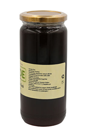 Karadut-Hurma Özü 640 GR