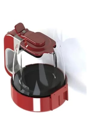 Oto Su Isıtıcısı Gizli Rezistans 24v 750 Ml
