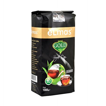 Elmas Gold Çay 1000 gr