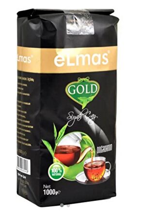 Elmas Gold Çay