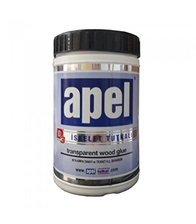 Mitre Apel İskelet Tutkalı 1 Kg