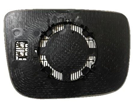 Volvo Dis Dikiz Ayna Camı Asferik Sag Xc60 08>13 - Art Mg039.9507