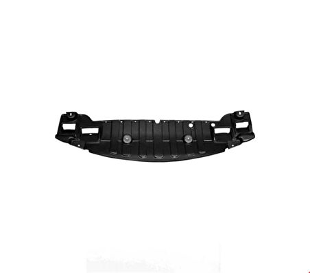 Hyundaı On Tampon Alt Muhafazası Plastık İ30 13> - Vortex V1503953