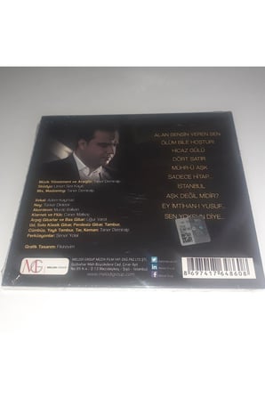 EROL ESEN DORT SATIR