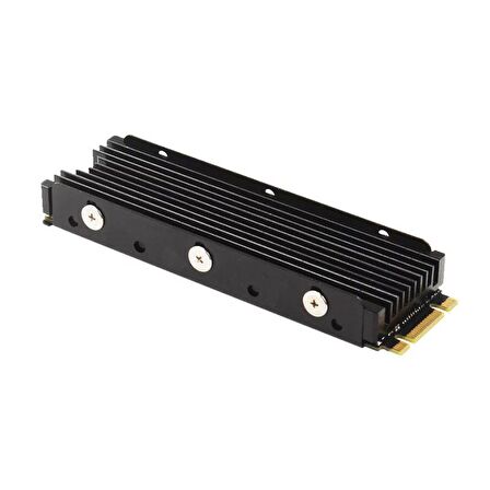 Bigboy BTC-M2P580CL M.2 22x80mm Soğutucu Çevirici Ünitesi