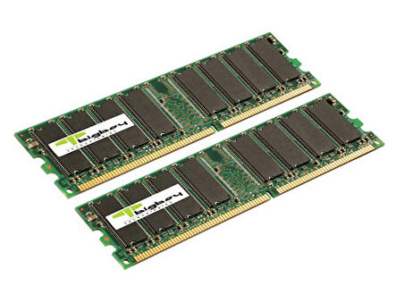 Bigboy BTS309M2/2G 2 GB (2X1GB) DDR 266Mhz CL2.5 Registered Sunucu Bellek
