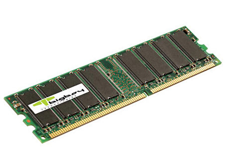 Bigboy BTS283/1G 1 GB DDR 333Mhz CL2.5 Registered Sunucu Bellek