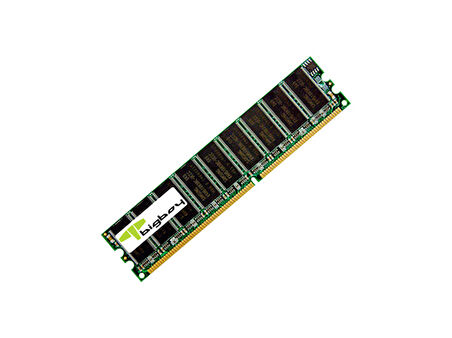 Bigboy B400-1672C3/1G 1 GB DDR 400Mhz CL3 ECC Workstatıon Bellek