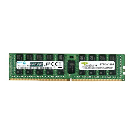 Bigboy BTS429/16G 16 GB DDR4 2933MHZ CL21 ECC Registered Sunucu Bellek