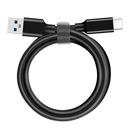 Bigboy OC-TYPEA-TYPEC 0.50 Mt USB 3.0 to Usb Type C Erkek-Erkek Usb Kablo