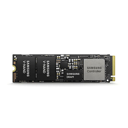 Samsung MZVL4512HBLU PM9B1 512 GB 3500-2500Mb/s PCIe Gen 4.0 x4 NVMe M.2 22x80 SSD Harddisk