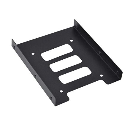 Bigboy BK-BR35 2.5 inch Metal Yuva Çevirici Disk Kızağı