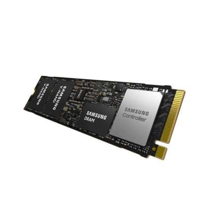 Samsung MZVLC2T0HBLD PM9E1 2 TB 14000-1200Mb/s PCIE NVMe Gen5 22x80 SSD Harddisk
