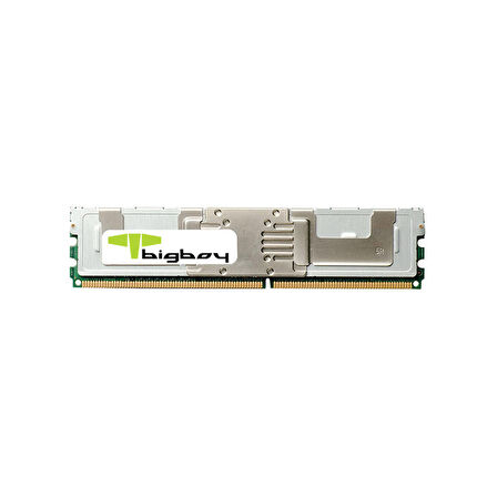 Bigboy BTS789/4G 4 GB DDR2 667Mhz Registered Sunucu Belleği