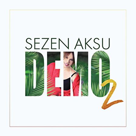 Sezen Aksu - Demo 2 (2 Plak)  