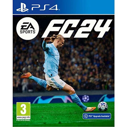 EA Ps4 Fc 24 Fifa 24