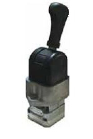 Mercedes Truck El Fren Kolu M-Benz Axor 1840 3240 4140 Actros Yeni Model - Eurotech 244.420.0