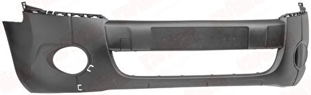 Psa On Tampon Sisli Krom Citalı Tip Siyah Berlingo 08>12 - Phira Pr-08219