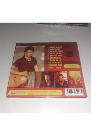 KURTALAN CD ALBUM