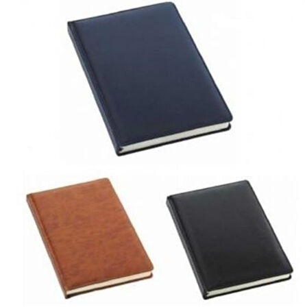 Gülpaş Modelist Defteri 128 Yaprak Ciltli Çizgili Defter 17X24 - 1 adet