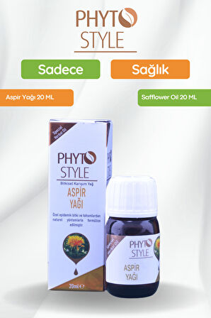 Phyto Style Aspir Yağı 20 ML