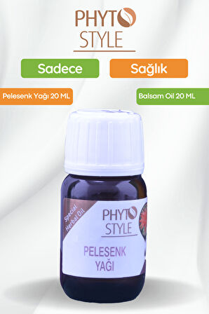 Phyto Style Pelesenk Yağı 20 ML