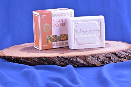 Biotama Doğal Argan Sabunu 150 g