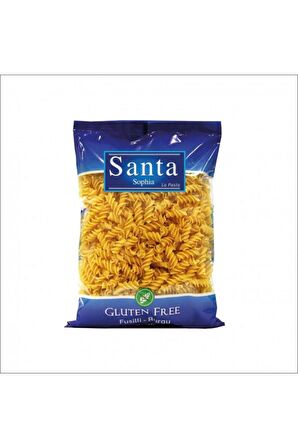 Santa Sophia Glutensiz Burgu Makarna 400 Gr