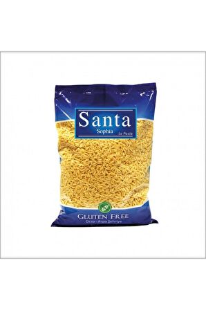 Santa Glutensiz Arpa Şehriye 400gr