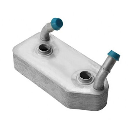 Vag Yag Sogutucu A3 Cordoba İbiza III Leon Toledo II Octavıa Bora Golf IV Jetta Aeh Akl Apf Asz Ahm Auy - Kale 344385