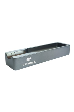 Cohiba Gunmetal Tekli Puro Küllüğü - TR9346