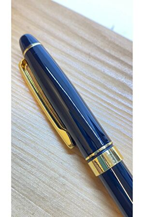 BLACKGOLD TÜKENMEZ KALEM BLACKGOLD