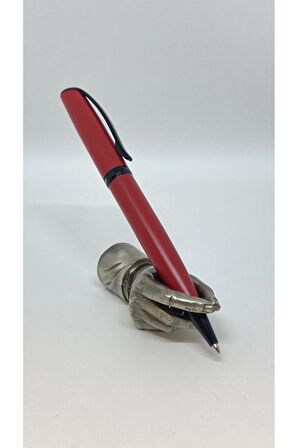 RED EXCLUSIVE TÜKENMEZ KALEM KIRMIZI