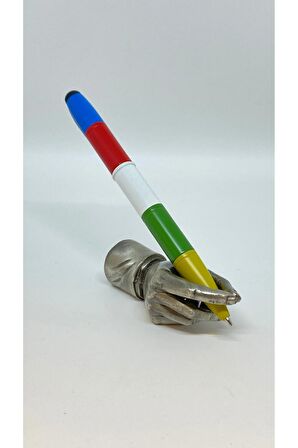 TRİCOLOR TOUCH TÜKENMENMEZ KALEM TRİCOLOR