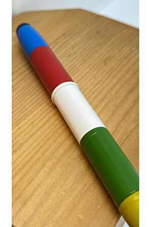 TRİCOLOR TOUCH TÜKENMENMEZ KALEM TRİCOLOR