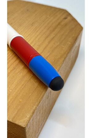 TRİCOLOR TOUCH TÜKENMENMEZ KALEM TRİCOLOR