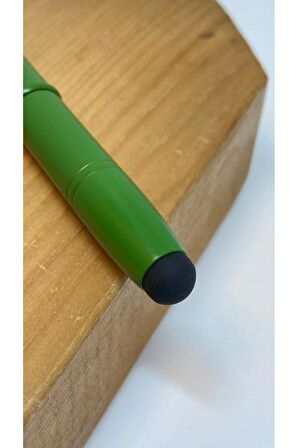 TOUCH GREEN TÜKENMEZ KALEM YEŞİL