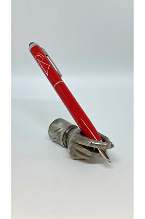 RED ART TOUCH PEN KIRMIZI