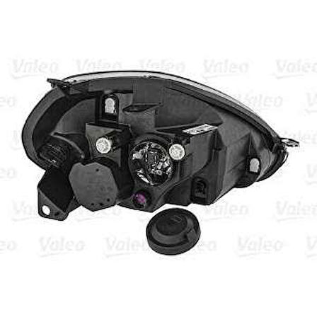 Fiat Far Sol (h4) Grande Punto (mor Soket) 11 / 08> - Valeo 043888