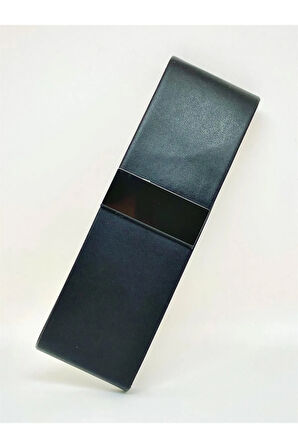 ZEBY STYLE TUKENMEZ KALEM BLACK